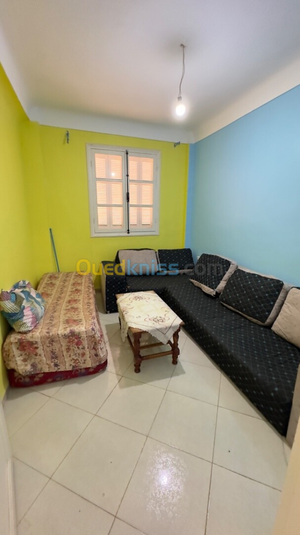 Vente Appartement F3 Oran Bir el djir