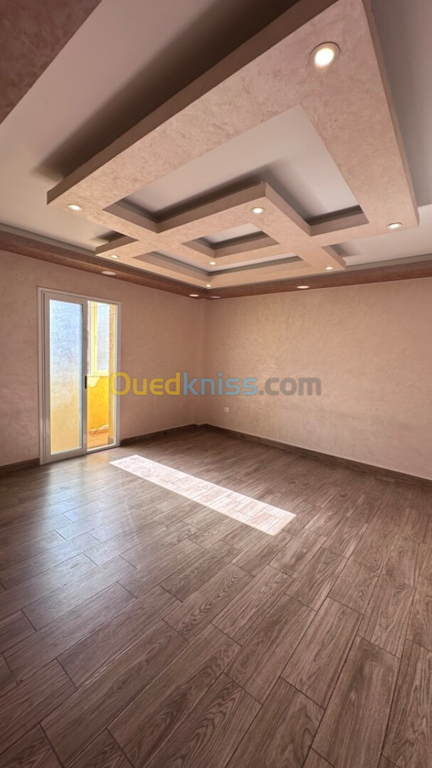 Vente Appartement F3 Oran Bir el djir