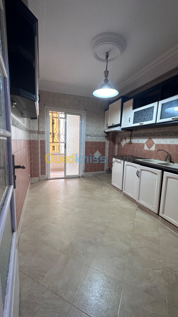 Vente Appartement F3 Oran Bir el djir