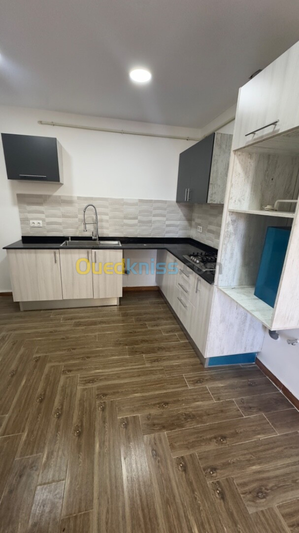 Vente Appartement F3 Oran Oran