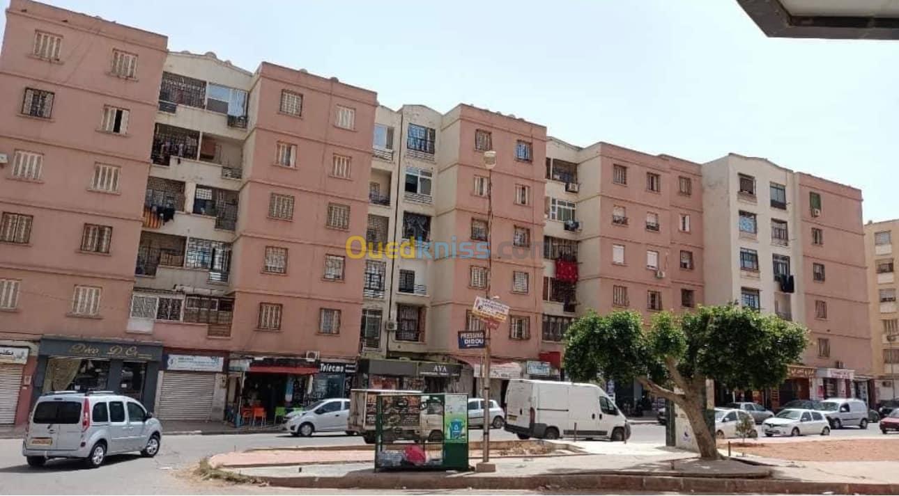 Location Appartement F3 Oran Bir el djir