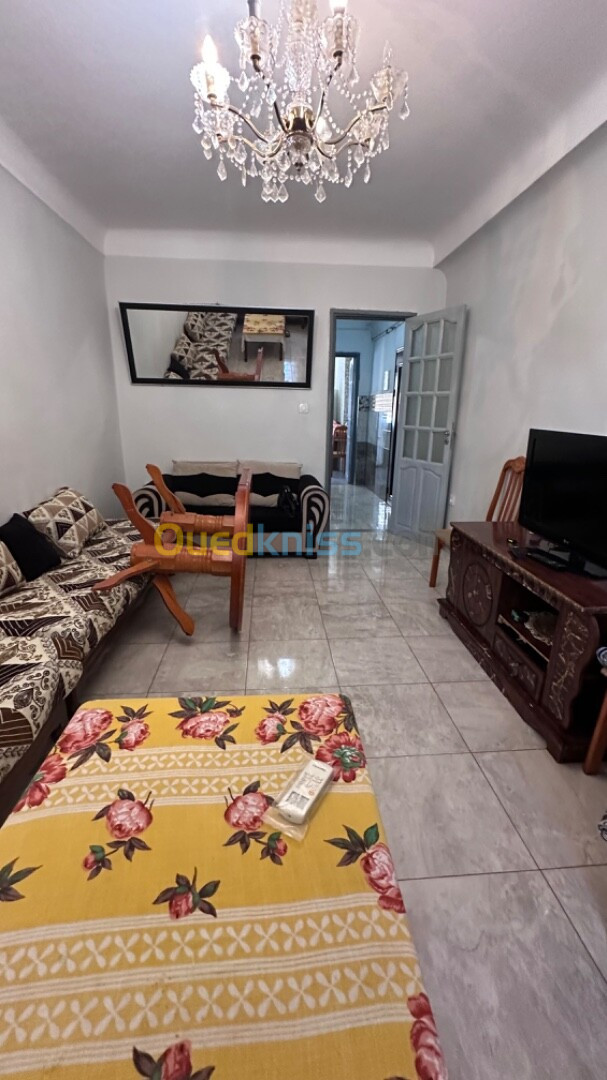 Location Appartement F3 Oran Bir el djir