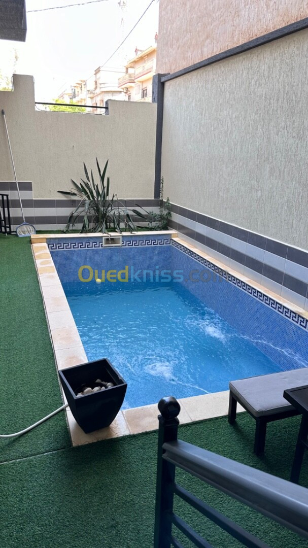 Vente Villa Oran Bir el djir