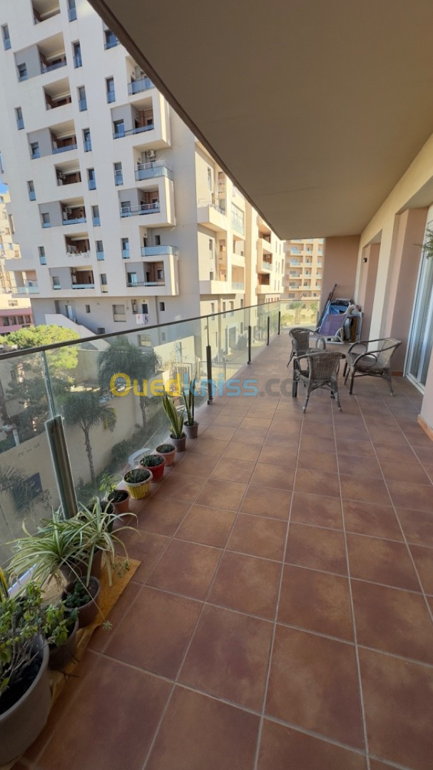 Vente Appartement F4 Oran Oran