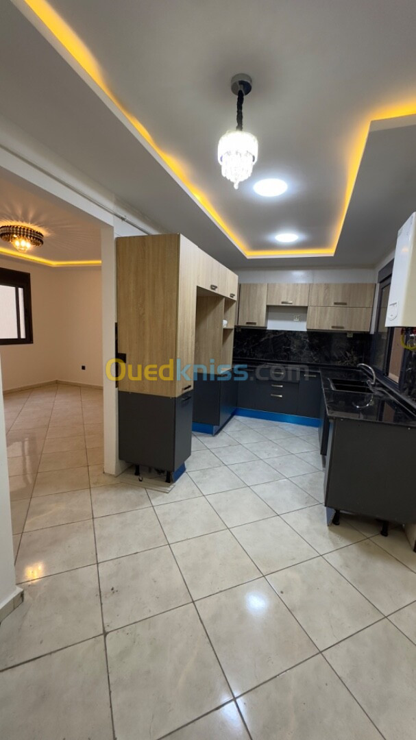 Vente Appartement F4 Oran Bir el djir