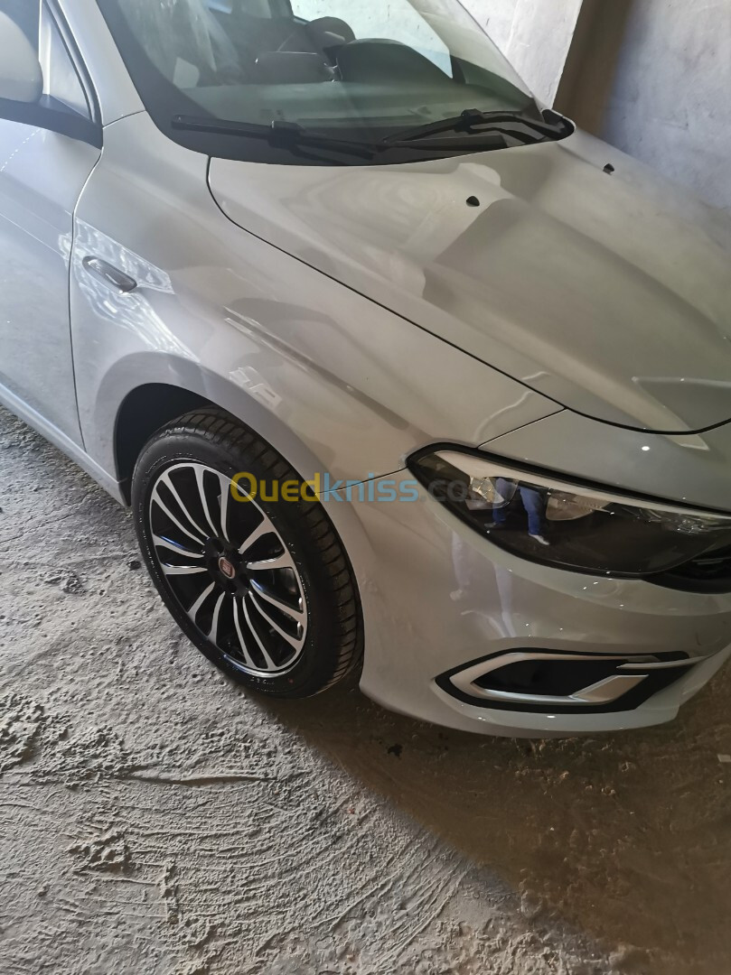 Fiat Tipo Sedan 2023 Life