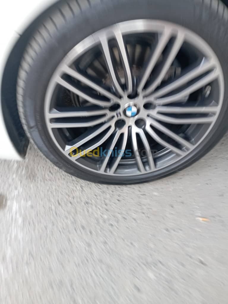 BMW Série 5 Gran Turismo 2017 Série 5 Gran Turismo