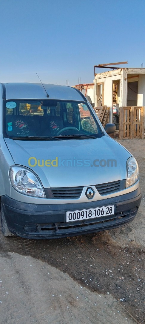 Renault Kangoo 2006 Kangoo