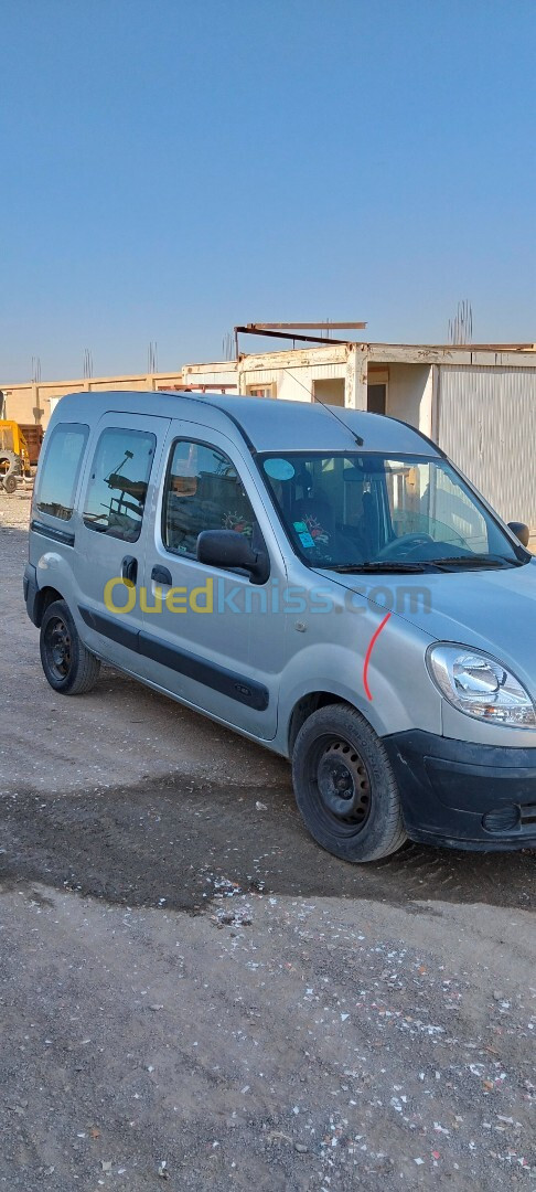 Renault Kangoo 2006 Kangoo