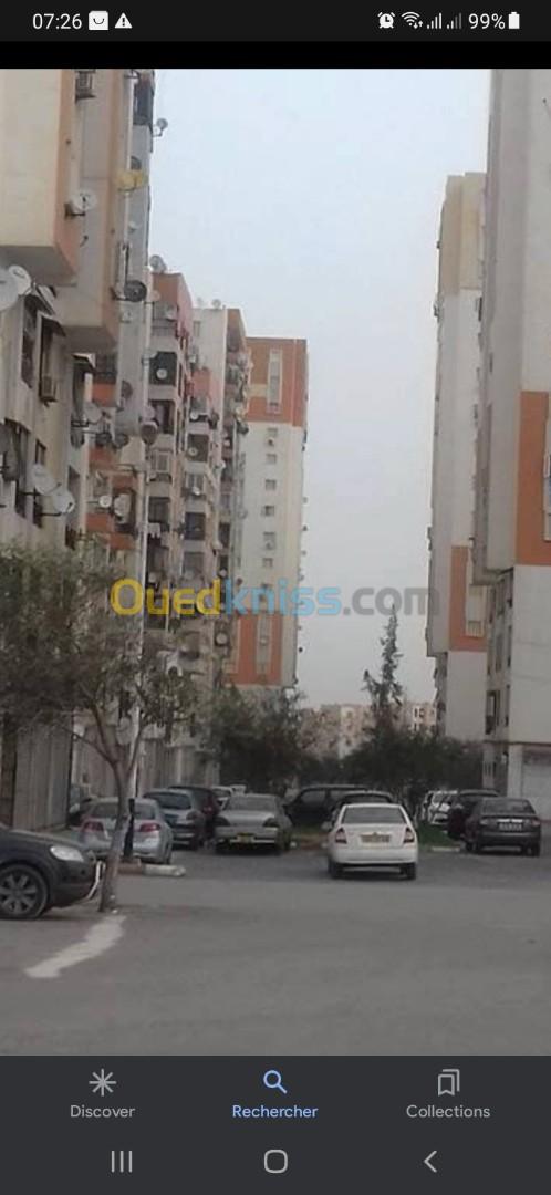 Location Appartement F2 Blida Ouled yaich