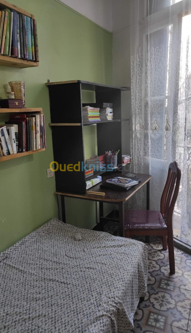 Location Appartement F5 Oran Oran