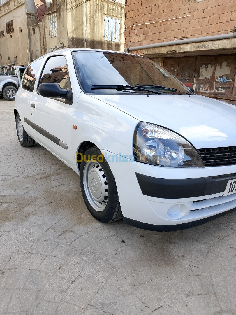 Renault Clio 2 2002 