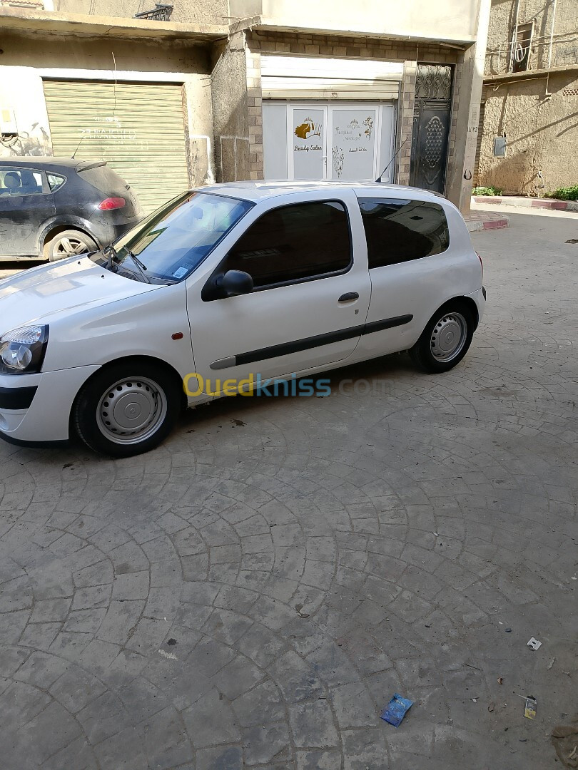 Renault Clio 2 2002 