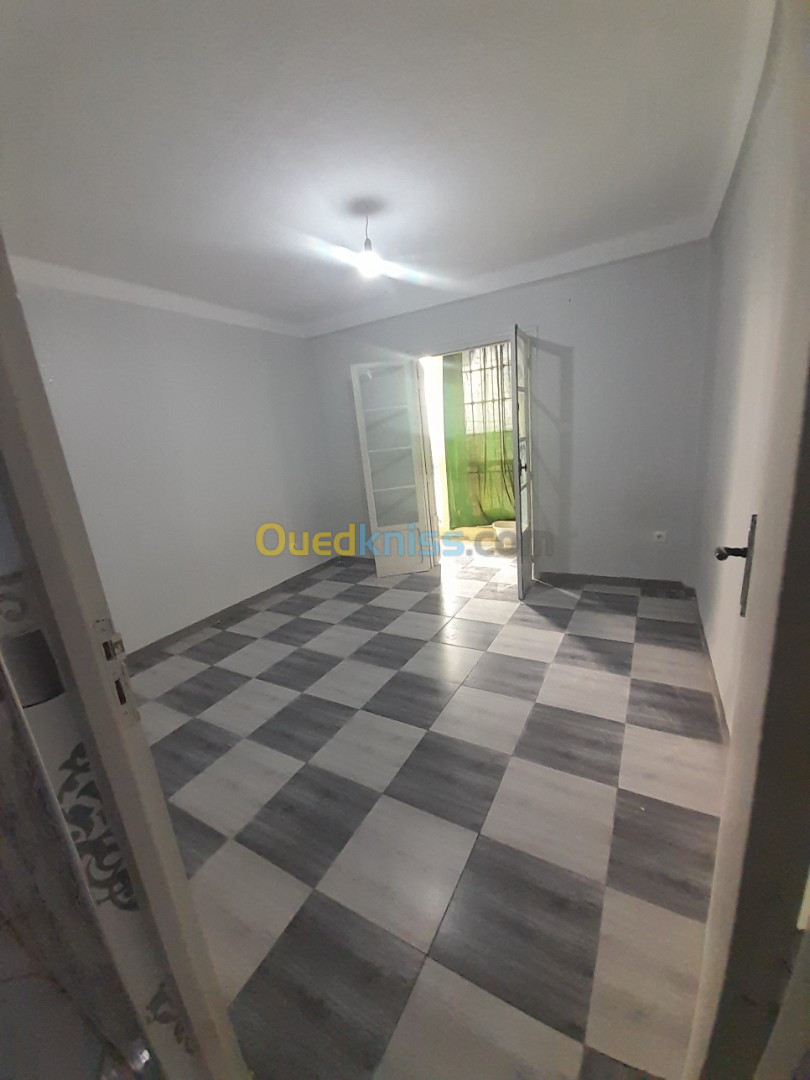 Vente Appartement F4 Blida Bougara