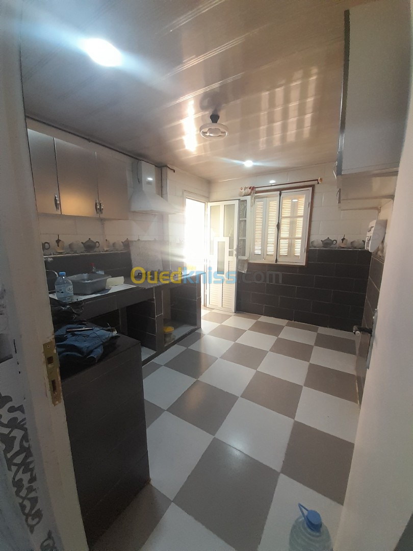 Vente Appartement F4 Blida Bougara