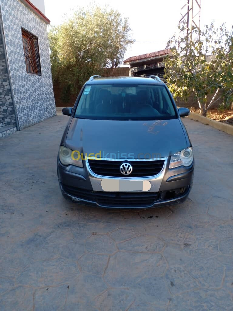 Volkswagen Touran 2007 Touran