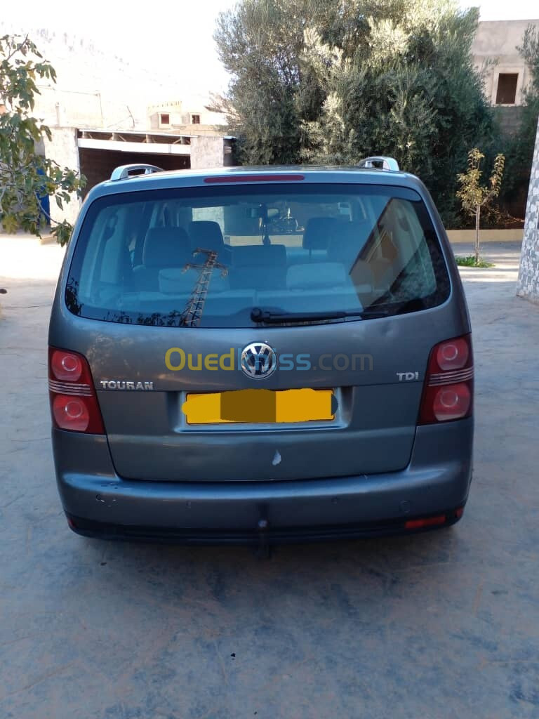 Volkswagen Touran 2007 Touran