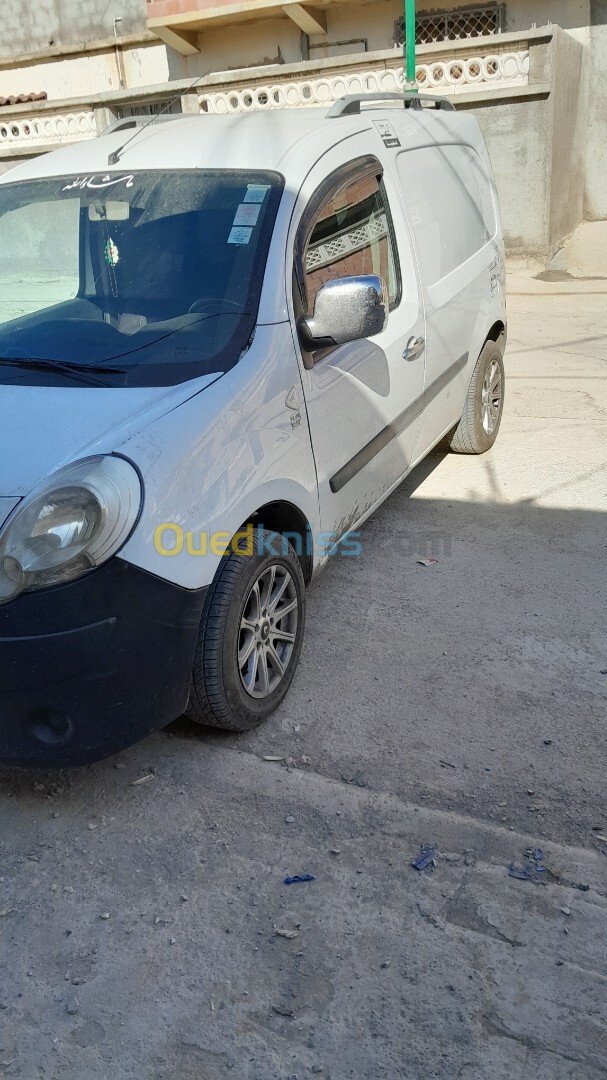 Renault Kangoo 2012 Kangoo