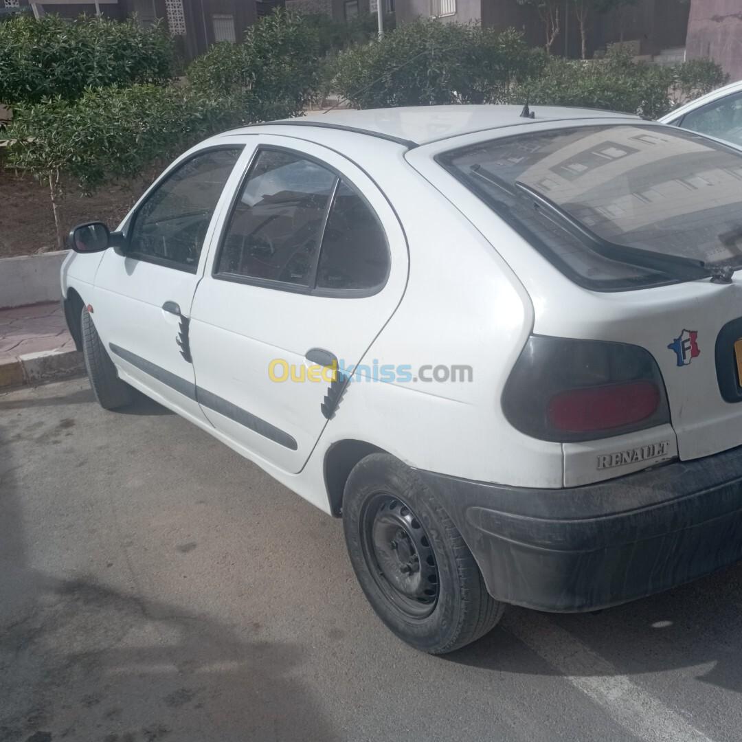 Renault Megane 1 1997 Megane 1