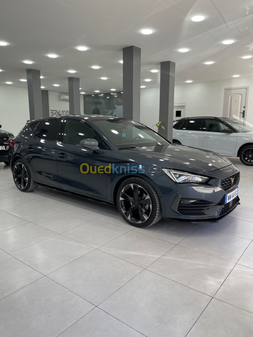 Seat Cupra 2024 Diesel