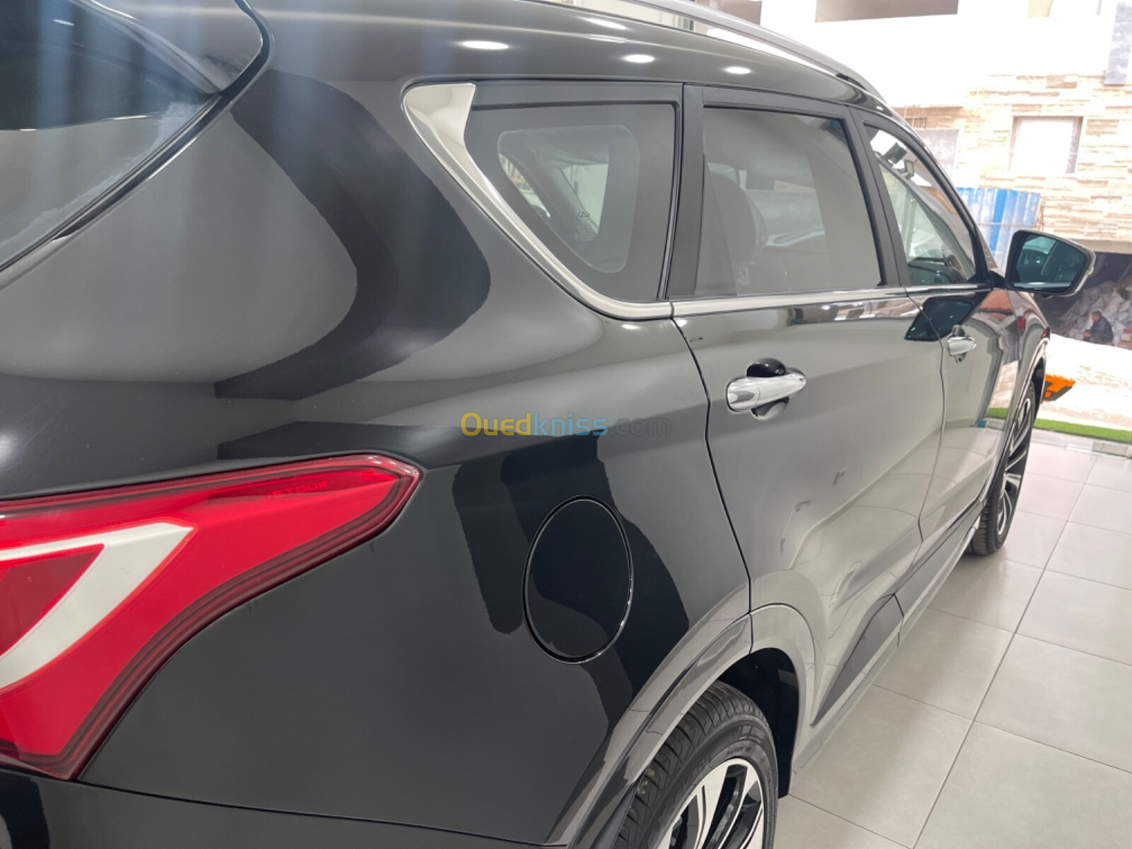 Chery Jetour 2024 