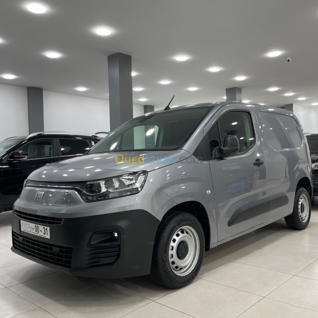 Fiat Doblo 2024 