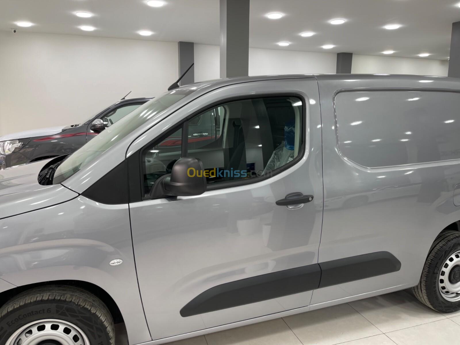 Fiat Doblo 2024 