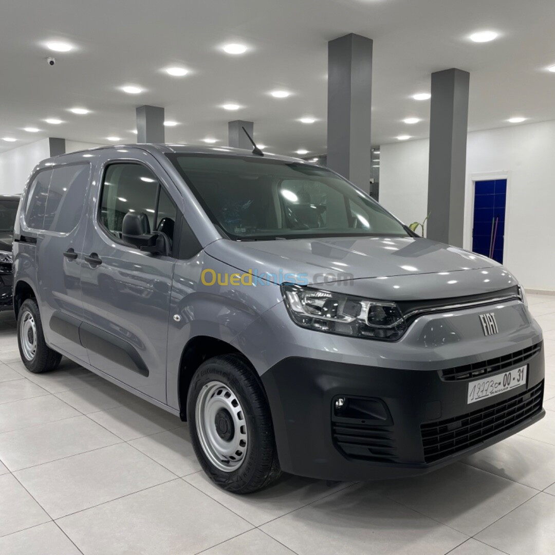 Fiat Doblo 2024 