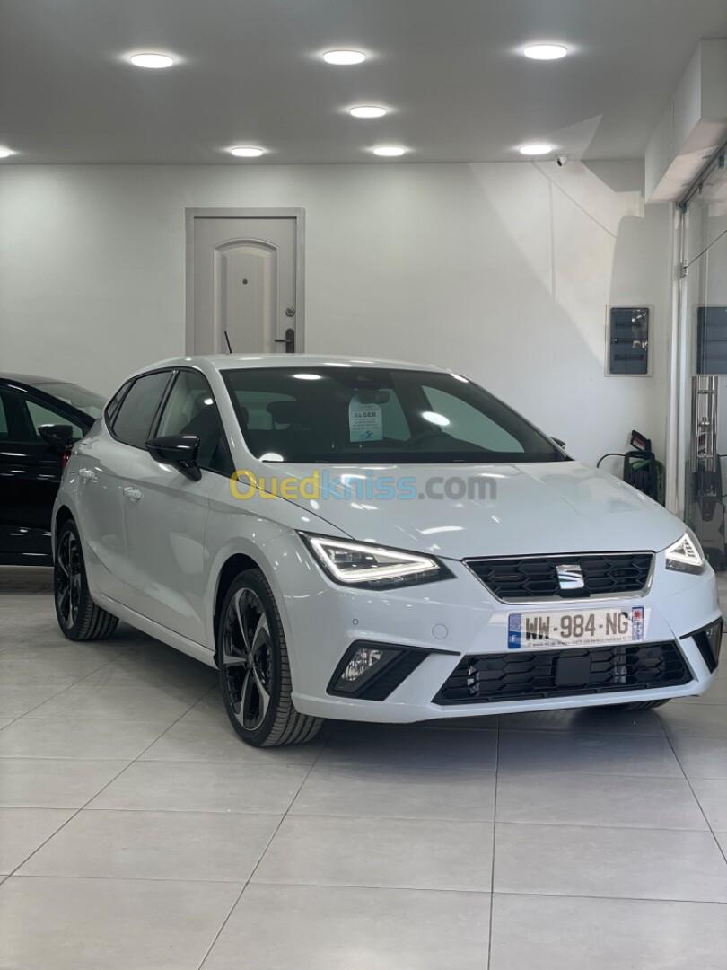 Seat Ibiza 2024 Fr