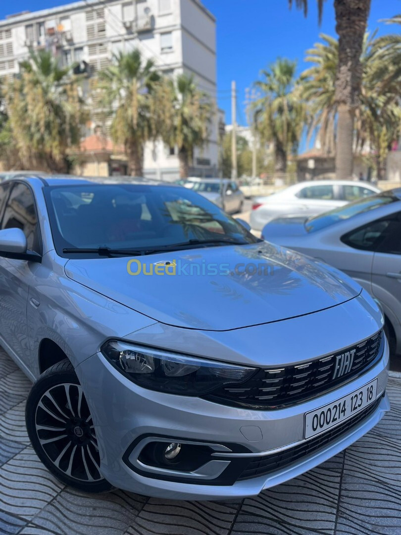 Fiat Tipo 2023 Life