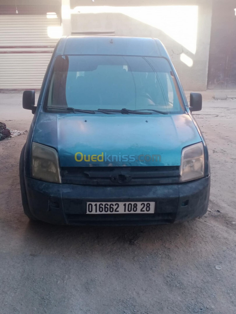 Ford Tourneo Connect 2008 T&ocirc;lé