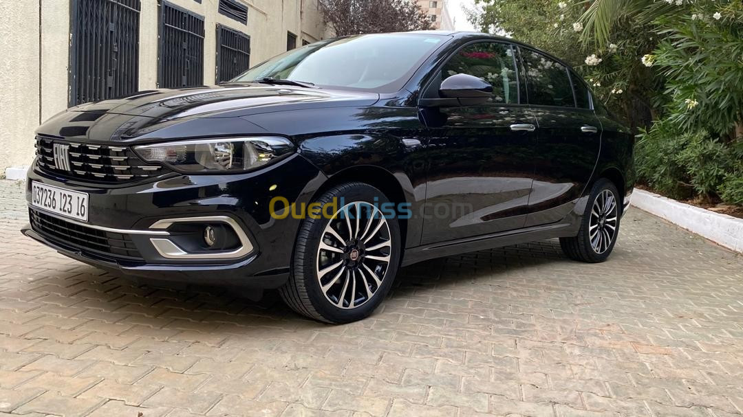 Fiat Tipo 2023 Life