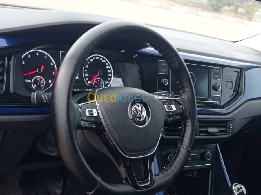 Volkswagen Polo 2019 Match