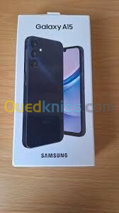 Samsung A15