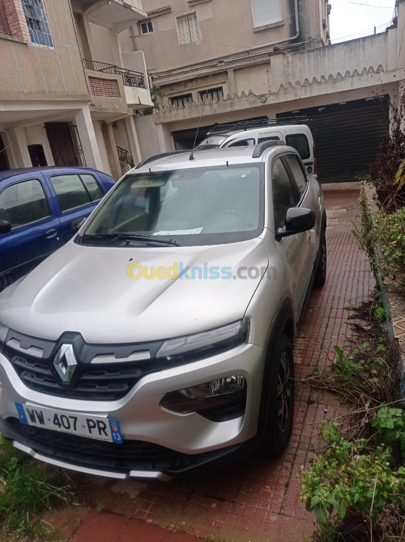 Renault Kwid 2023 