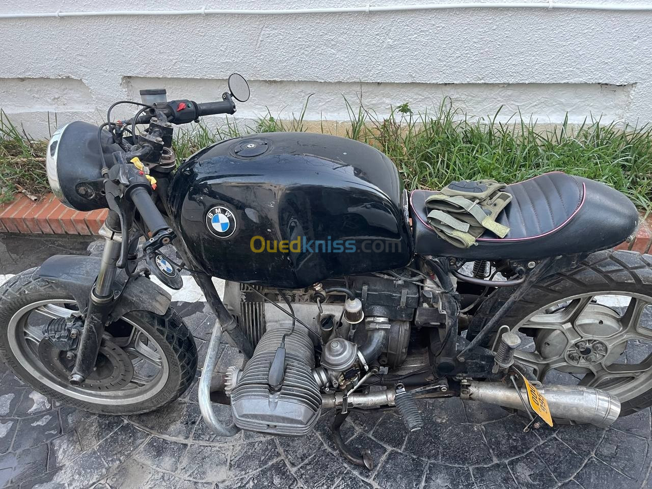 BMW r80 1995