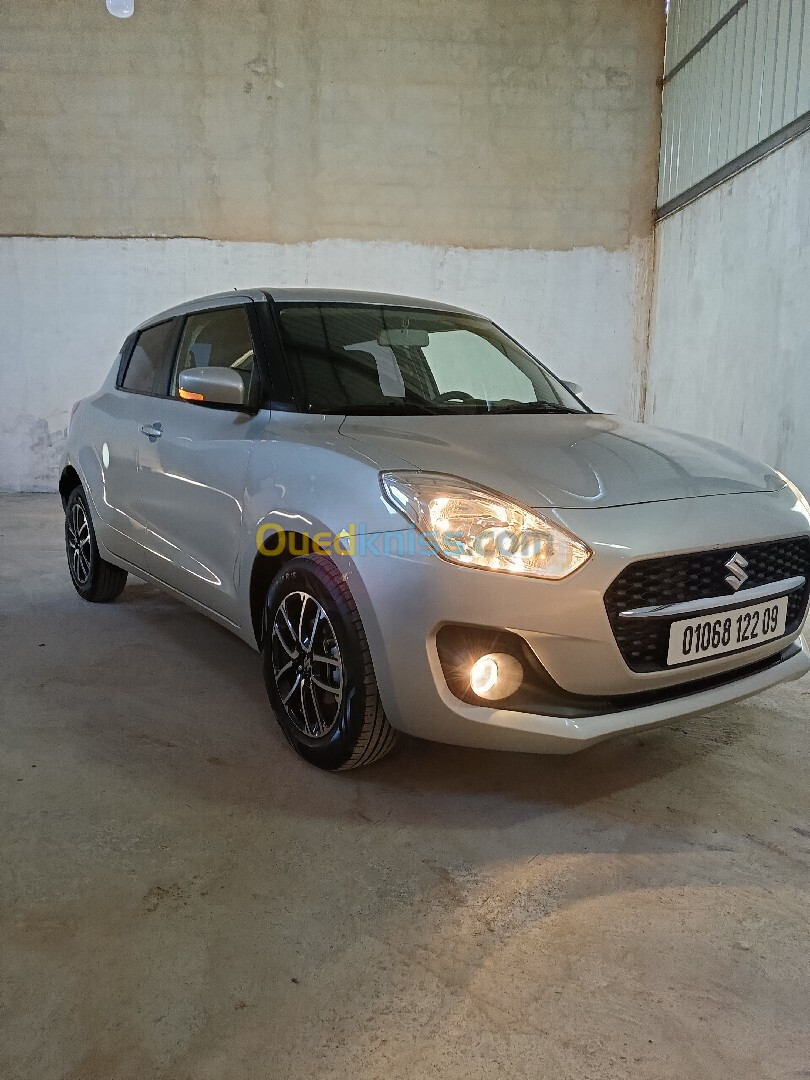 Suzuki Swift 2022 Swift