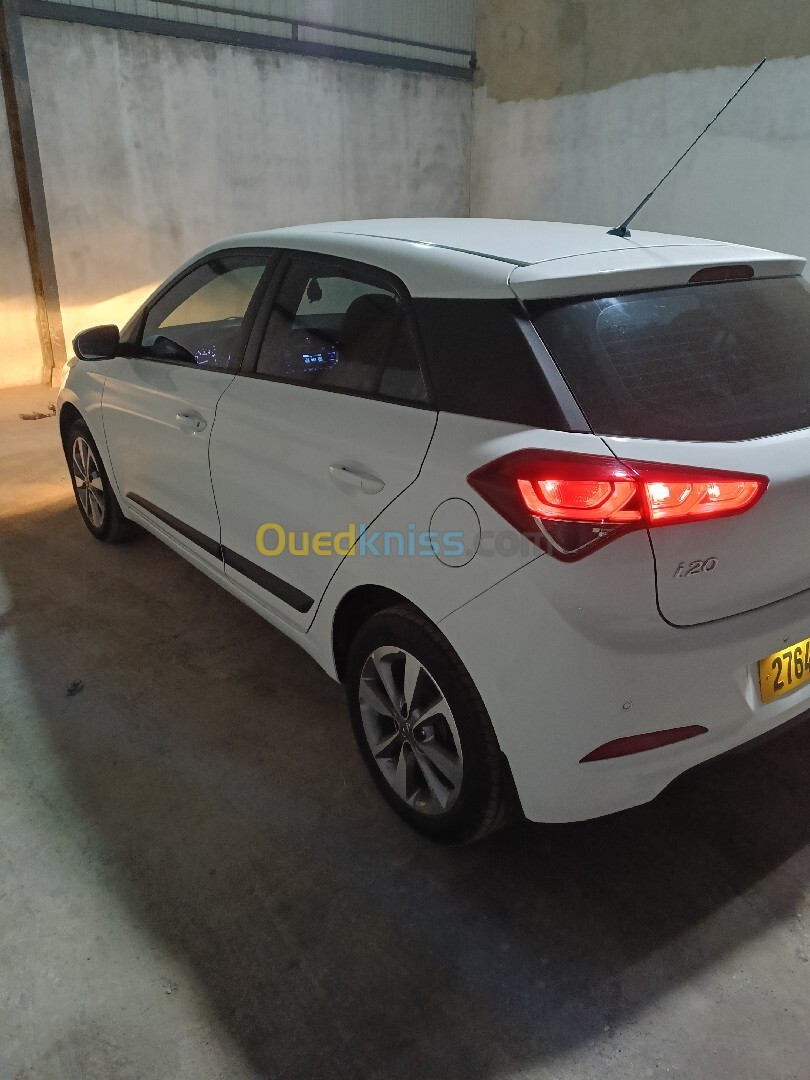 Hyundai i20 2018 Prestige