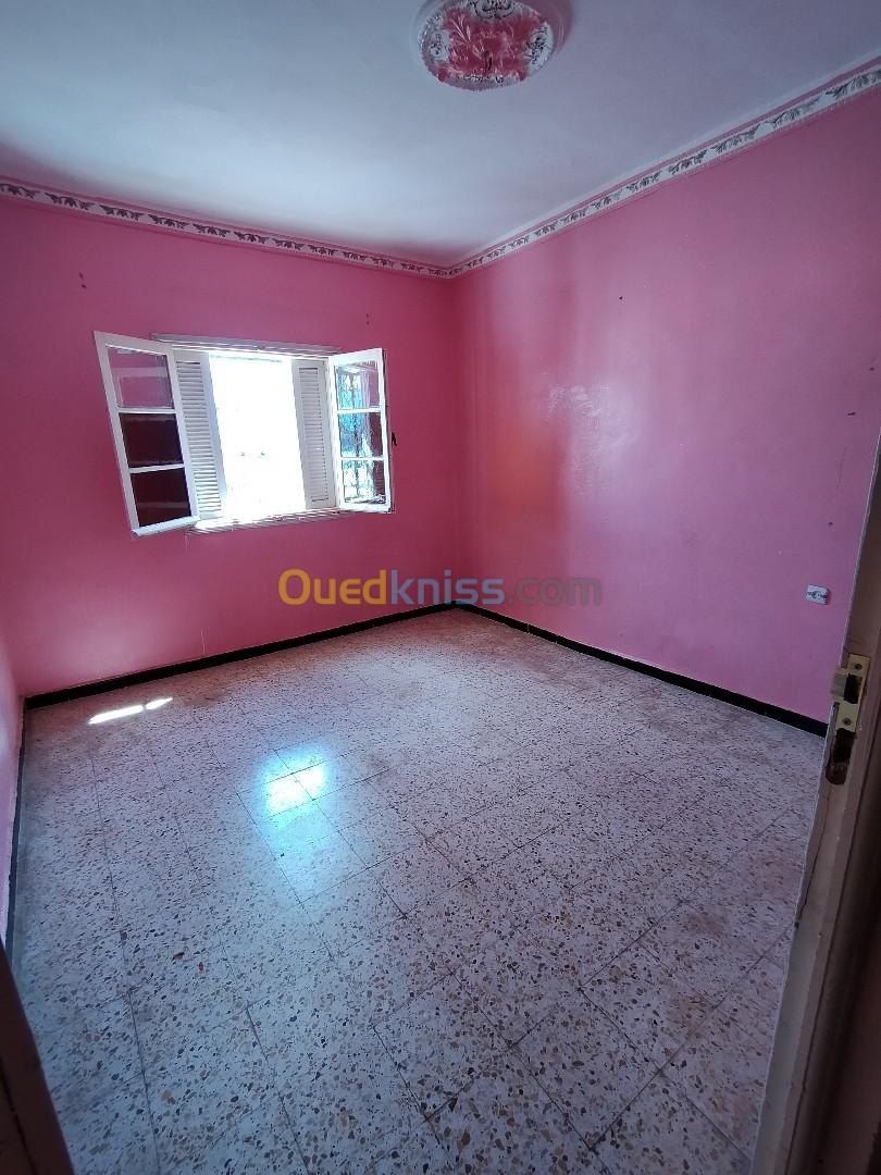 Vente Appartement F3 Mascara Ghriss