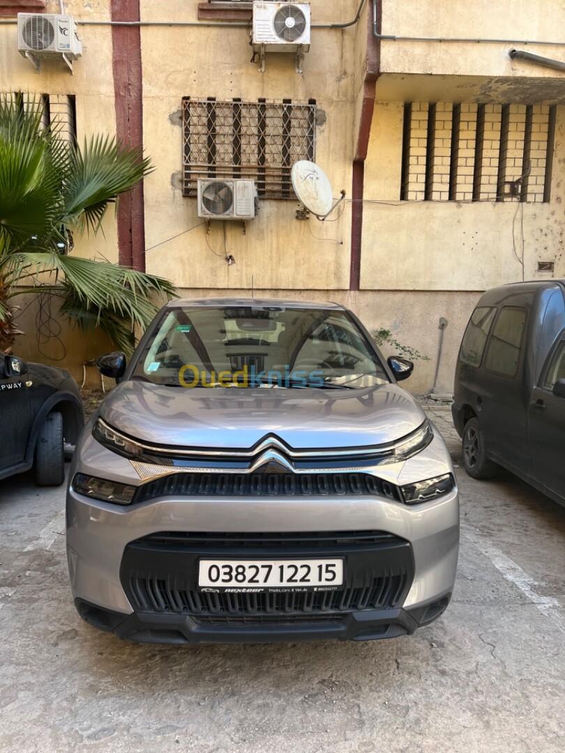 Citroen C3 2022 Air cross