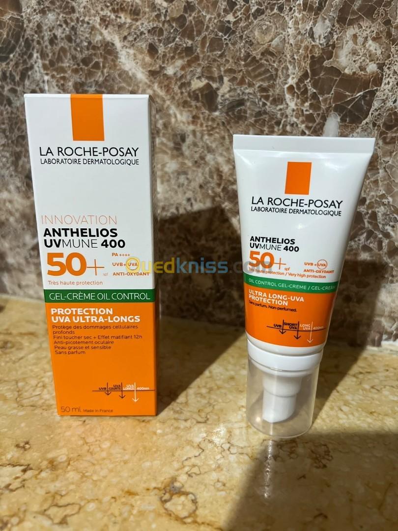 protection solaire la roche posay (original garantie) 