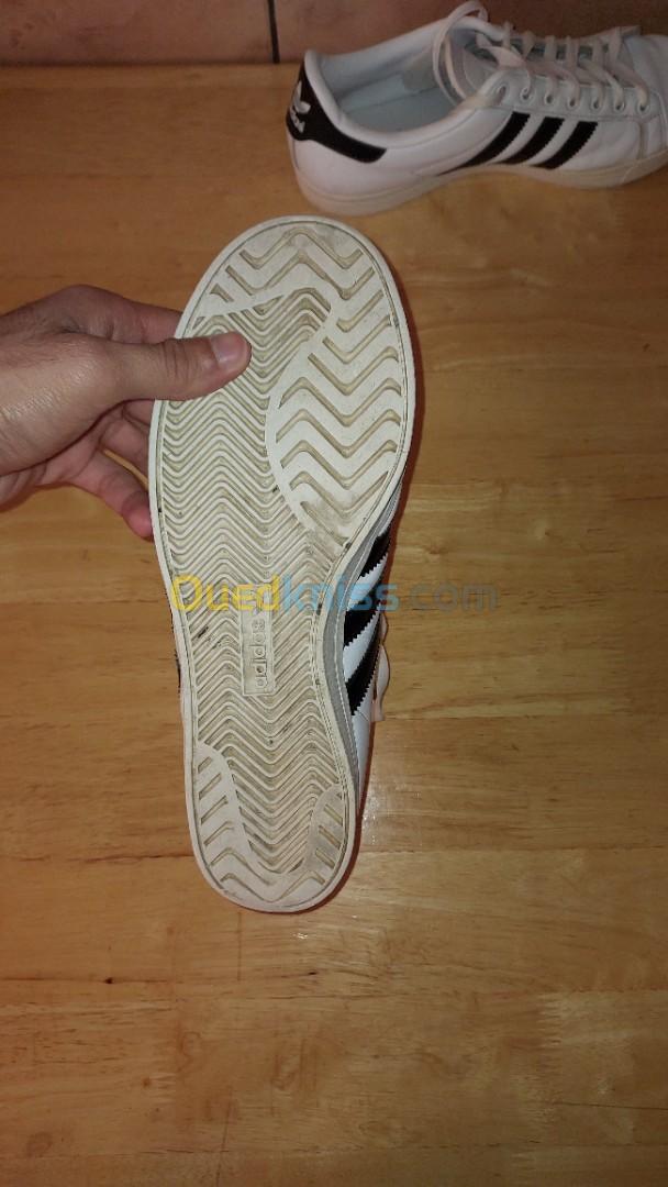 Basket adidas original 