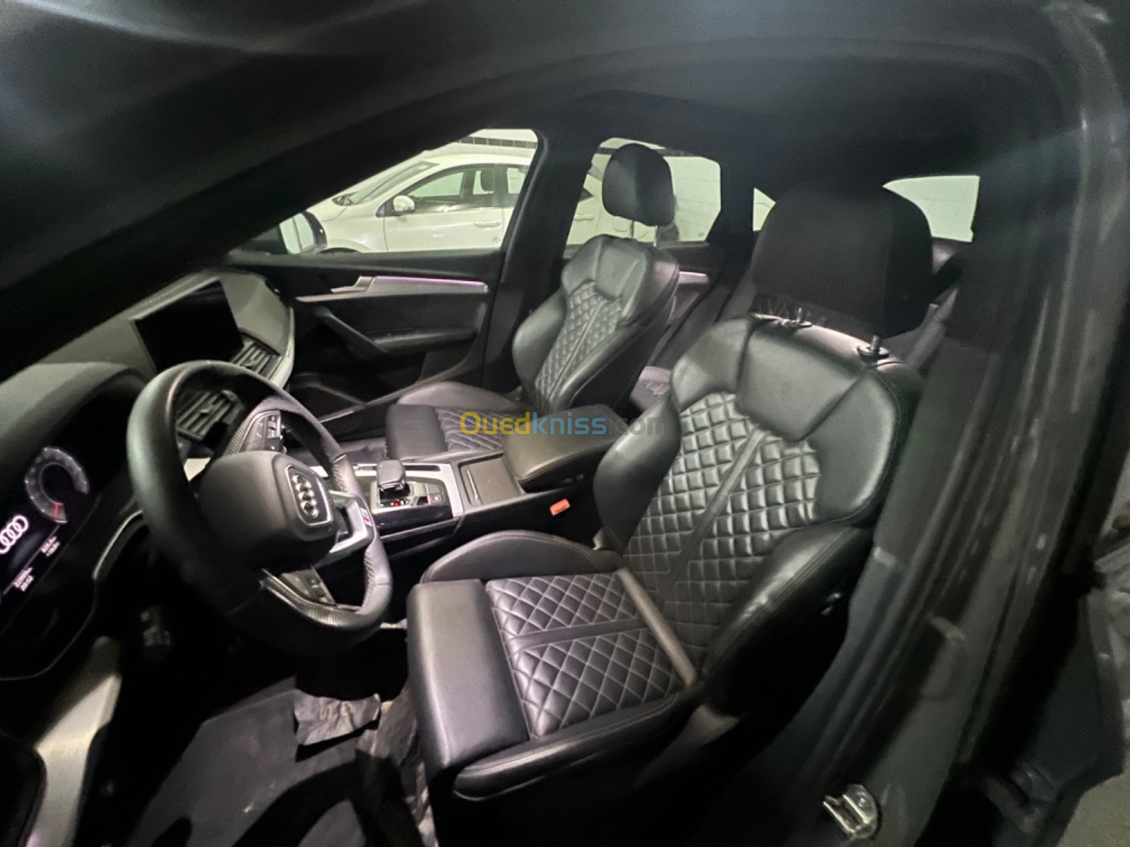 Audi Q5 2023 Sline