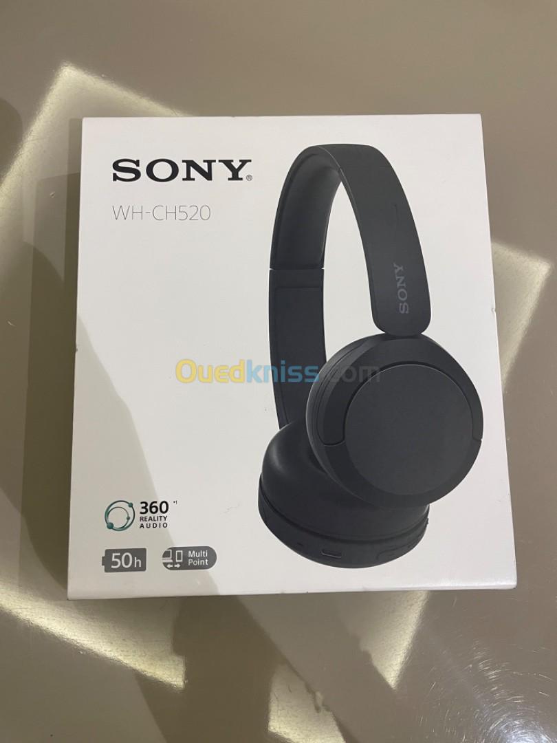 Casque sonny wh-ch520