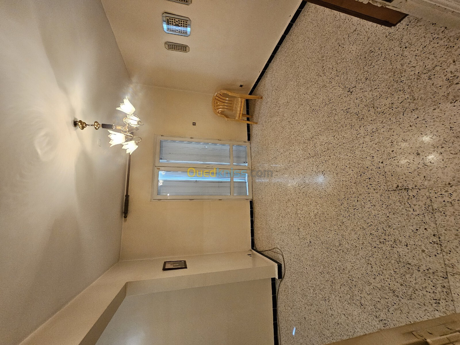 Vente Appartement F4 Constantine Constantine