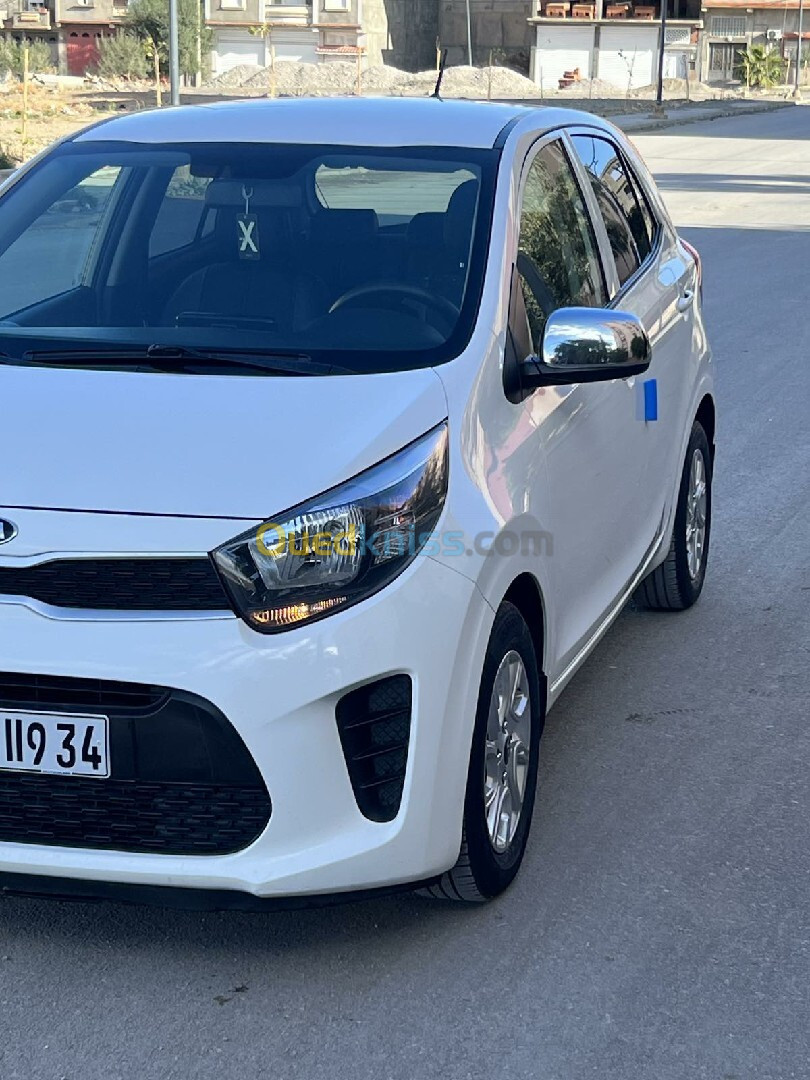 Kia Picanto 2019 LX Start