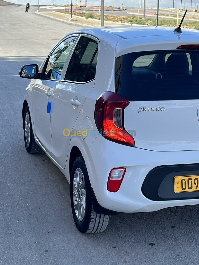 Kia Picanto 2019 LX Start