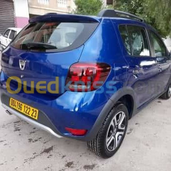 Dacia Sandero 2022 Stepway PRIVILEGE