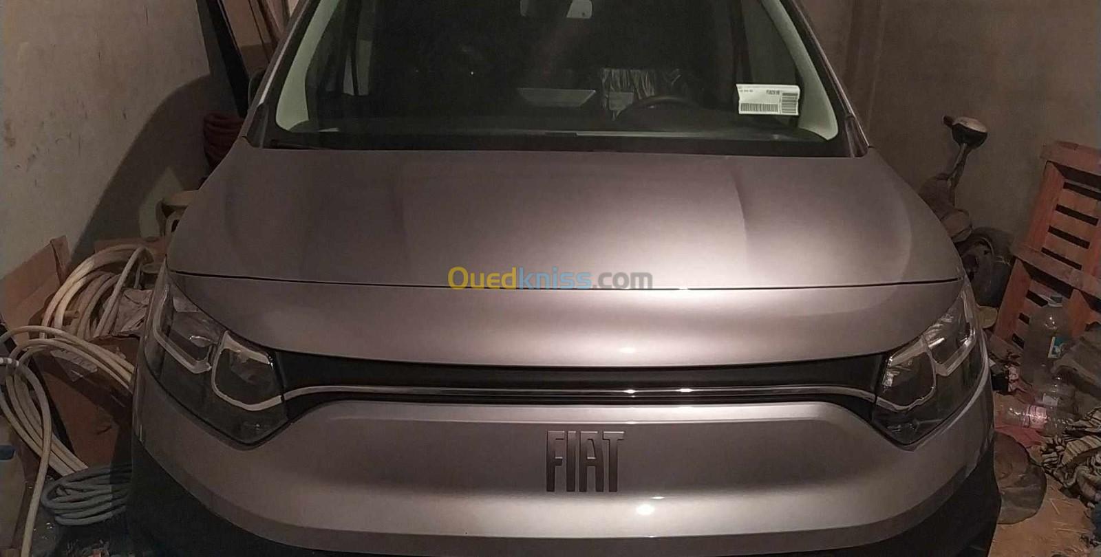 Fiat Doblo 2023 