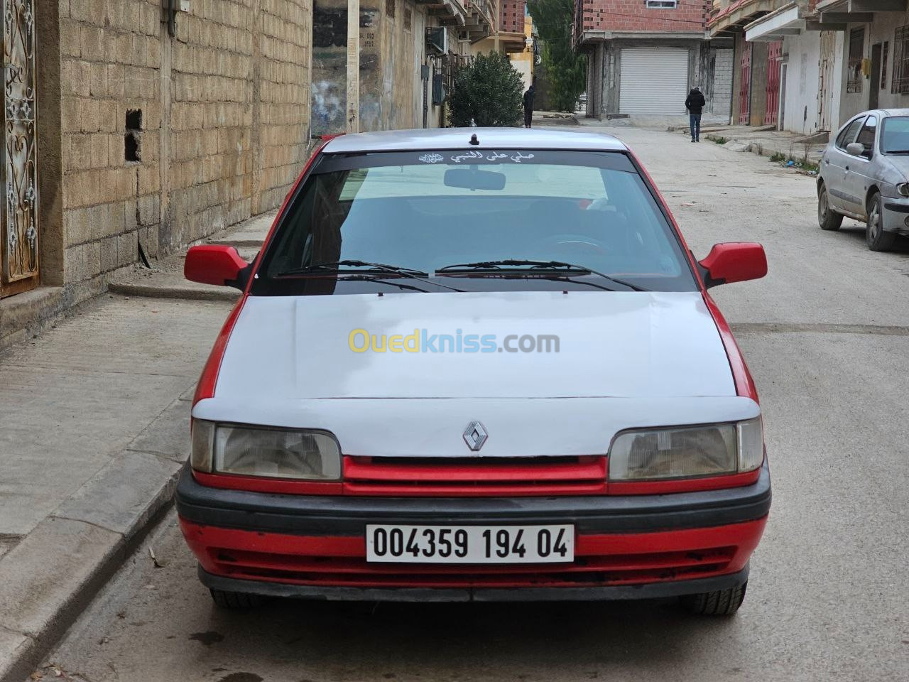 Renault 21 1994 21